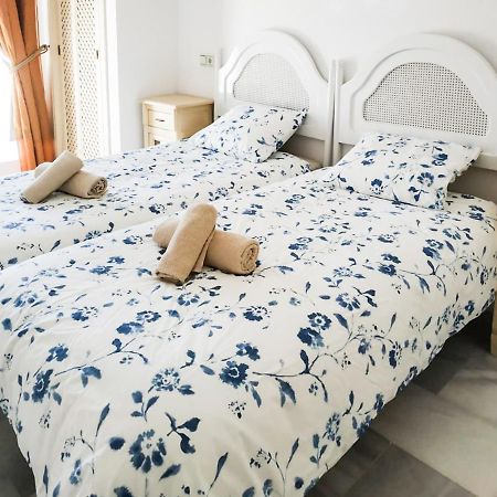 Homelystay-Benalmadena, Puerto Marina Экстерьер фото