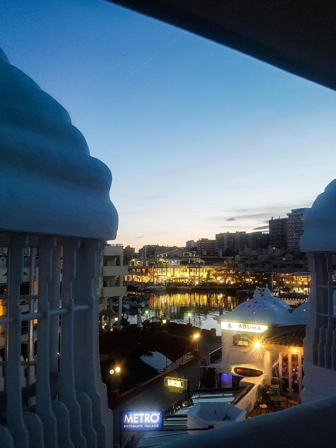 Homelystay-Benalmadena, Puerto Marina Экстерьер фото